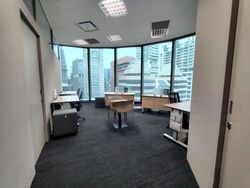 Hub Synergy Point (D2), Office #481185041
